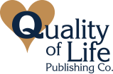 Quality of Life Publishing Logo