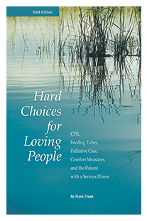 Hard Choices for Loving People – English