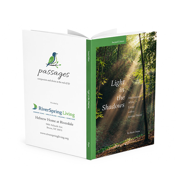 Light in the Shadows – Branded
